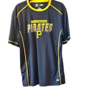 MLB Pittsburgh Pirates Shirt - Size Large